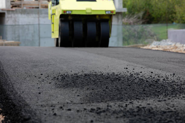 Best Driveway Pavers Near Me  in Richland, WA