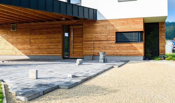 Best Cobblestone Driveway Pavers  in Richland, WA