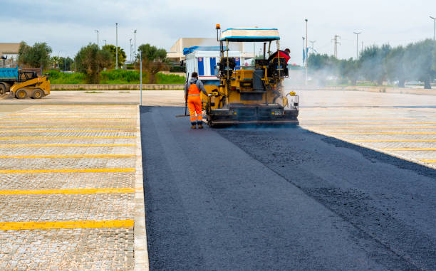 Best Best Driveway Pavers  in Richland, WA