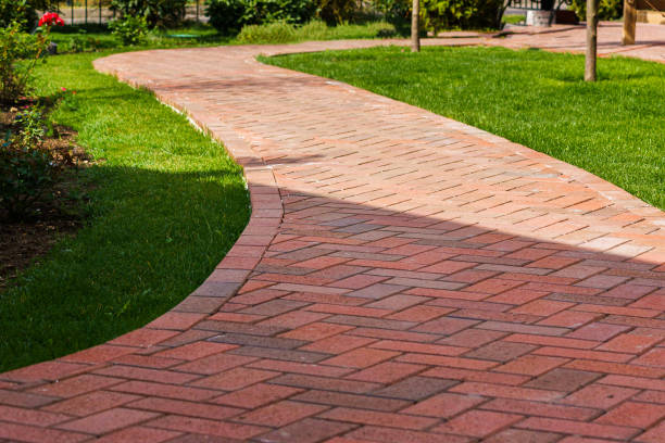 Best Brick Driveway Pavers  in Richland, WA
