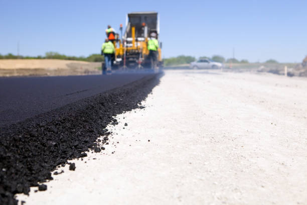 Best Local Driveway Pavers  in Richland, WA