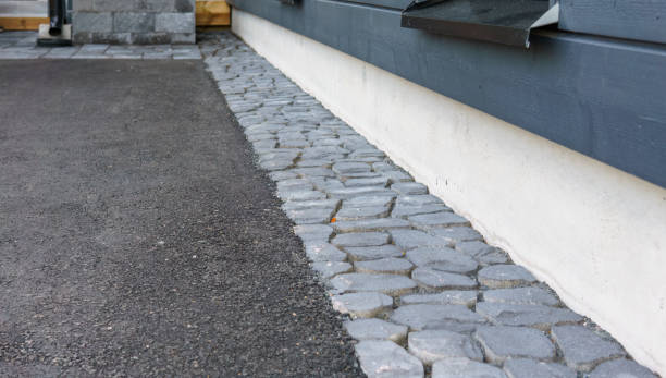 Best Affordable Driveway Pavers  in Richland, WA